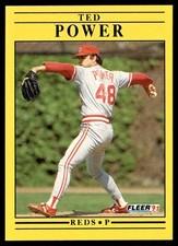 Ted Power