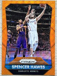 Spencer Hawes