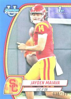 Jayden Maiava
