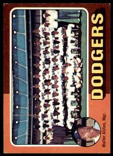 Los Angeles Dodgers