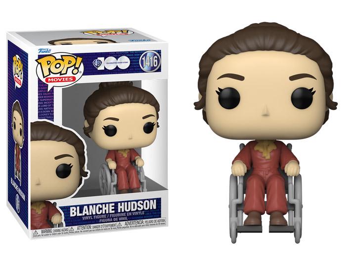 Blanche Hudson #1416 Funko POP Movies