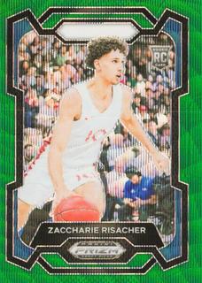 Zaccharie Risacher