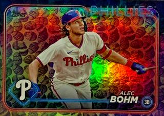 Alec Bohm