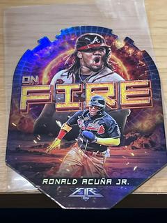 Ronald Acuna Jr