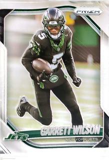 Garrett Wilson