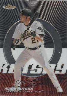 Mark Kotsay