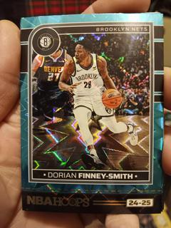 Dorian Finney-Smith