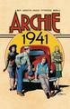 Archie 1941 | Comic Books Archie