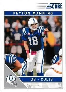 Peyton Manning