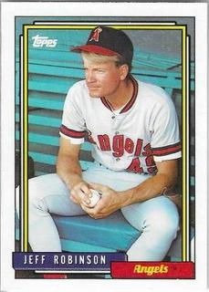 Jeff Robinson
