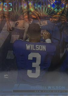 Russell Wilson