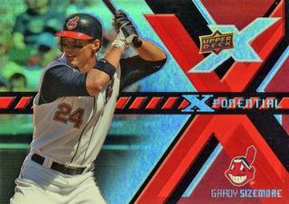Grady Sizemore