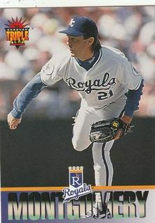 Jeff Montgomery