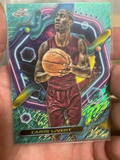 Caris LeVert