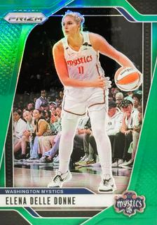 Elena Delle Donne