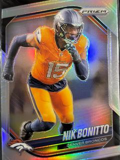 Nik Bonitto