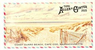 Coast Guard Beach