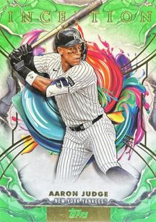 Aaron Judge