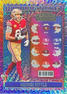 George Kittle