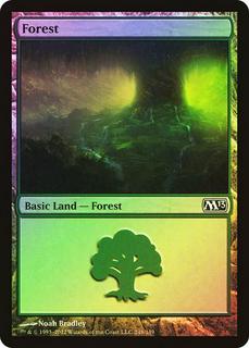 Forest
