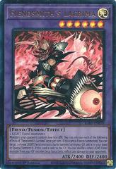 Fiendsmith's Lacrima [Ultra Rare] RA05-EN038