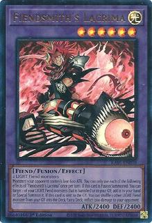 Fiendsmith's Lacrima RA05-EN038