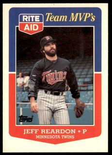 Jeff Reardon