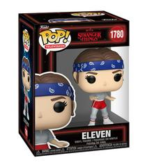 Eleven #1780 (Television)
