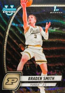 Braden Smith