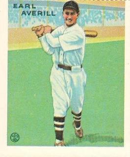 Earl Averill