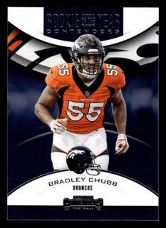 Bradley Chubb