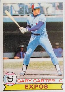 Gary Carter
