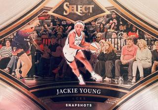 Jackie Young
