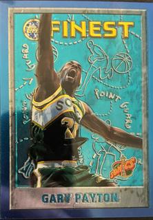 Gary Payton