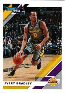 Avery Bradley
