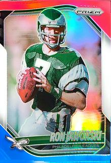 Ron Jaworski
