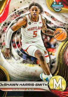 DeShawn Harris-Smith