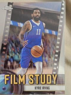 Kyrie Irving