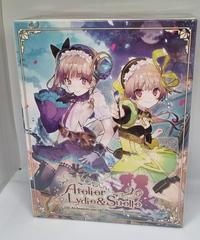Atelier Lydie & Suelle [Limited Edition] PAL Playstation 4 Prices