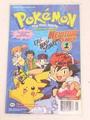 Pokemon: The First Movie - Mewtwo Strikes Back | Comic Books Pokemon: The First Movie - Mewtwo Strikes Back