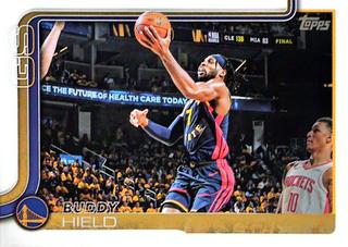 Buddy Hield