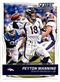 Peyton Manning