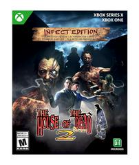 House Of The Dead 2: Remake [Infect Edition] Xbox Series X Prices