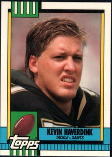 Kevin Haverdink
