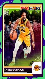 Spencer Dinwiddie