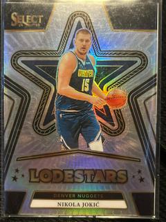 Nikola Jokic