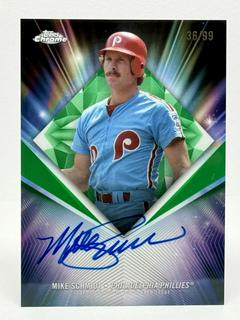 Mike Schmidt