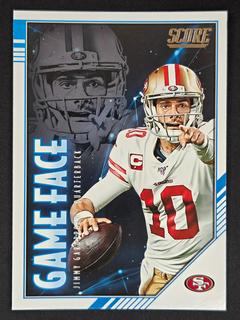 Jimmy Garoppolo