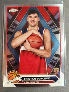 Tristan Vukcevic