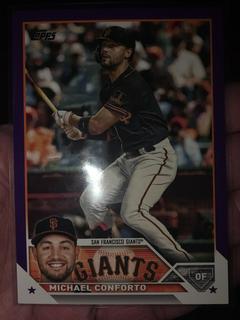 Michael Conforto